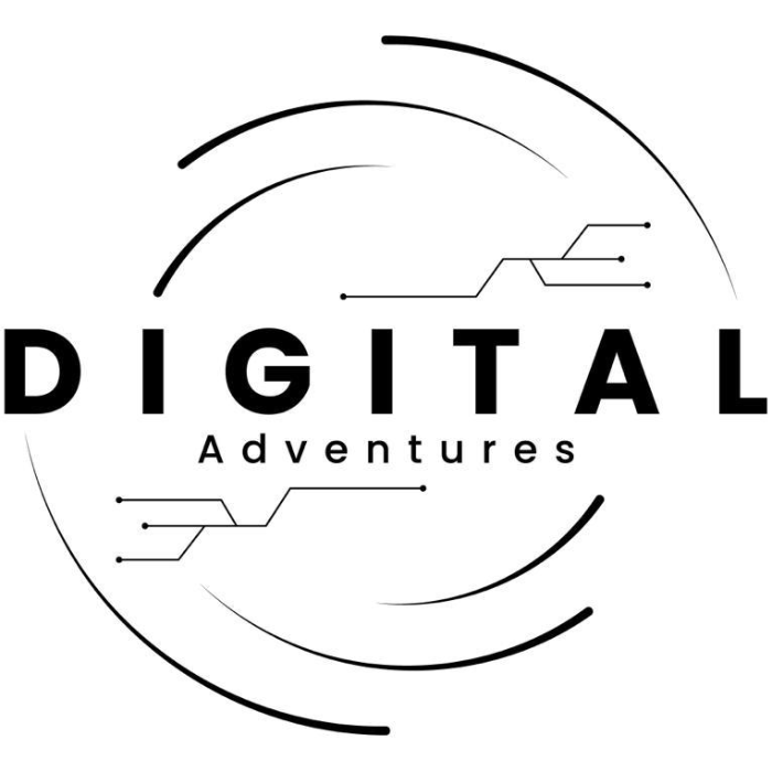 Digital Adventures